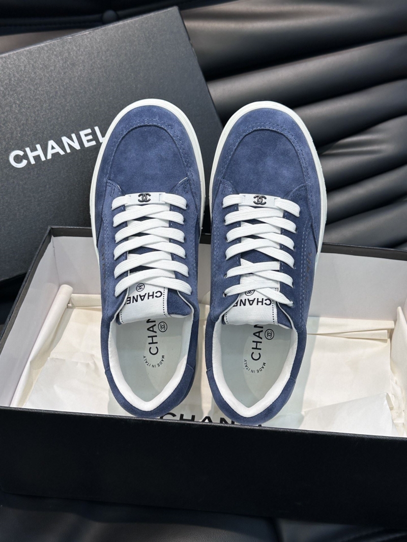 Chanel Casual Shoes